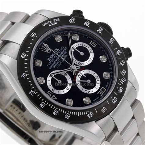 rolex daytona valjoux 7750 price